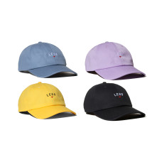 LESS - SMALL ARCH LOGO SPORT CAP